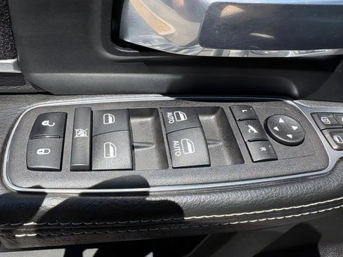 Used 2024 RAM 3500 Laramie w/ Night Edition AWD/4WD image 14