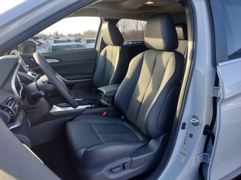 New 2026 Mitsubishi Eclipse Cross SE image 7