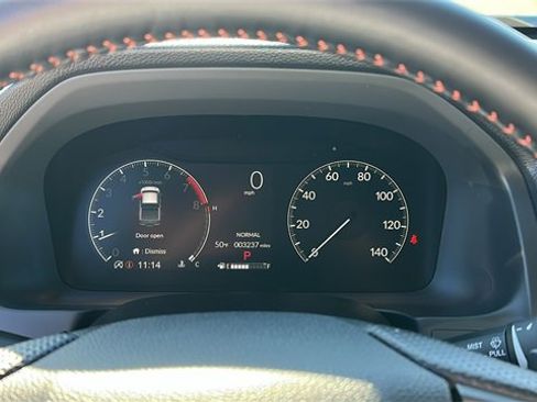 Used 2025 Honda Ridgeline TrailSport image 16