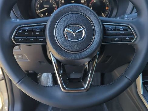 New 2026 MAZDA CX-90 3.3 Turbo w/ Premium Plus Pkg image 17