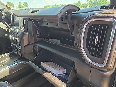 Used 2021 GMC Sierra 1500 AT4 w/ AT4 Value Package AWD/4WD image 92