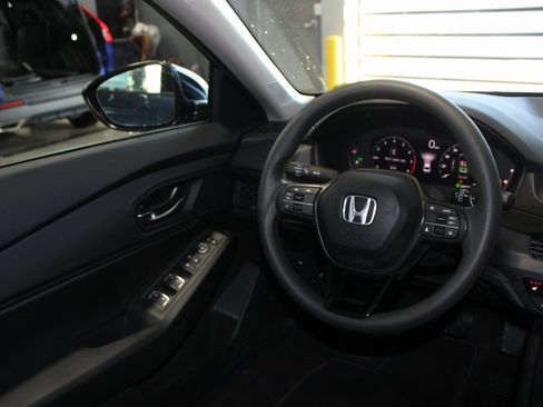New 2026 Honda Accord SE image 27