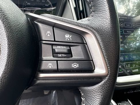 Certified 2023 Subaru Outback Onyx Edition AWD/4WD image 31