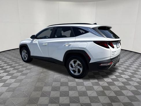 Used 2024 Hyundai Tucson SEL AWD/4WD image 7