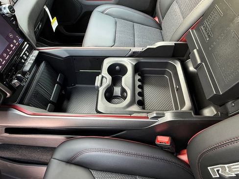 New 2026 RAM 1500 Rebel image 31