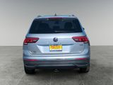 Used 2023 Volkswagen Tiguan SE image 4