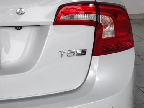Used 2016 Volvo S60 T5 Premier w/ Climate Package AWD/4WD image 49