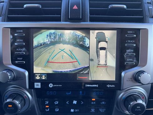 Used 2023 Toyota 4Runner Limited image 10