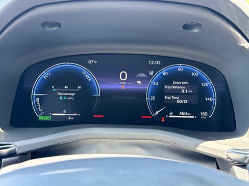New 2026 Toyota Camry XSE FWD image 32
