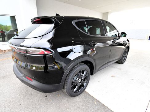 New 2025 Dodge Hornet GT w/ GT Blacktop Package image 5