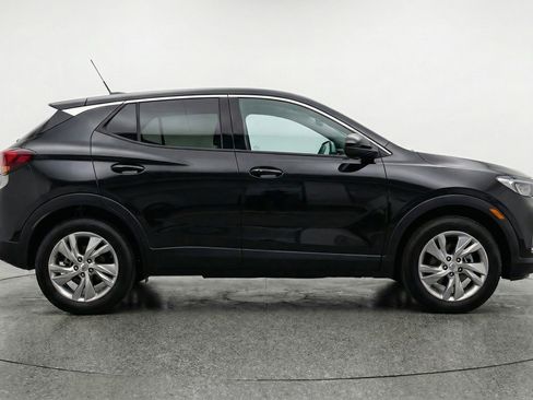 Used 2025 Buick Encore GX Preferred FWD image 11