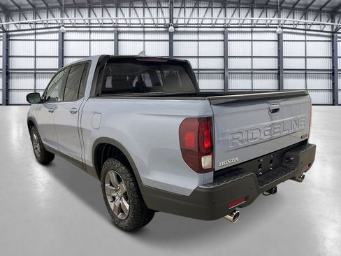 New 2026 Honda Ridgeline TrailSport image 3