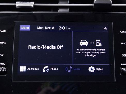 Used 2023 Hyundai Tucson SEL image 31