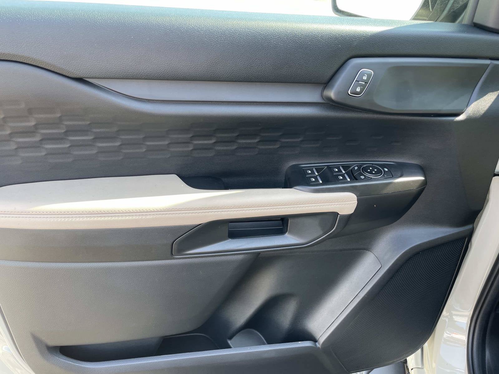 New 2026 Ford Ranger XLT RWD image 11