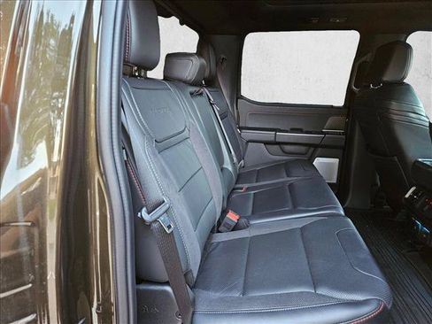 Used 2025 Ford F150 Raptor AWD/4WD image 16