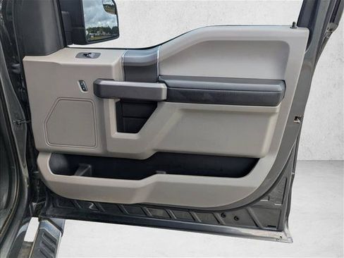 Used 2019 Ford F150 XLT w/ Equipment Group 302A Luxury AWD/4WD image 25