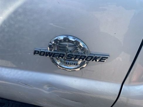 Used 2015 Ford F250 XLT image 7