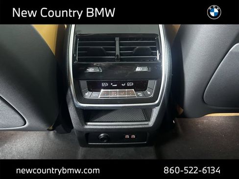New 2026 BMW X5 xDrive40i w/ Climate Comfort Package image 27