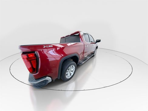 Used 2019 GMC Sierra 1500 SLT image 7