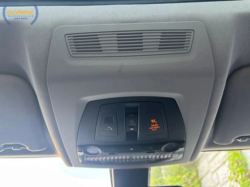 Used 2015 BMW 528i Sedan image 36