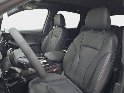 New 2025 Audi Q7 3.0T Premium Plus w/ Premium Plus Package image 15