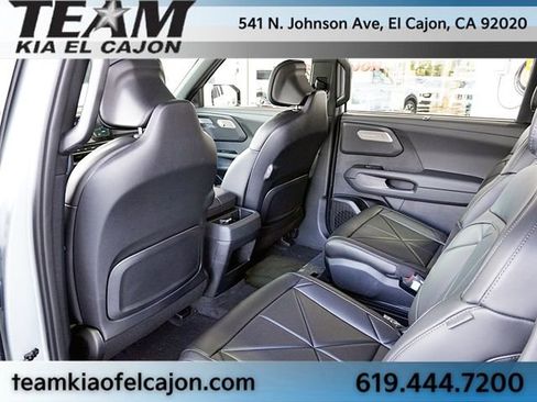 New 2027 Kia Telluride EX image 22