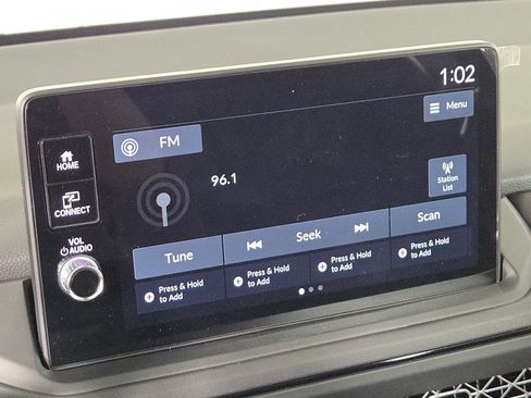 New 2026 Honda Accord SE image 4