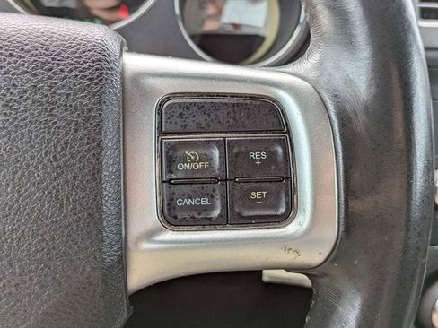 Used 2012 Dodge Challenger SXT w/ Sound Group RWD image 20