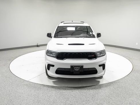 Used 2024 Dodge Durango R/T w/ Blacktop Package AWD/4WD image 32