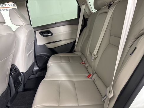 Used 2023 Nissan Rogue SL w/ SL Premium Package AWD/4WD image 28