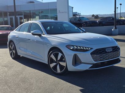 Certified 2025 Audi A5 2.0T Premium Plus w/ Premium Plus