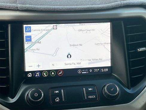 Used 2023 GMC Acadia Denali w/ Denali Ultimate Package image 15