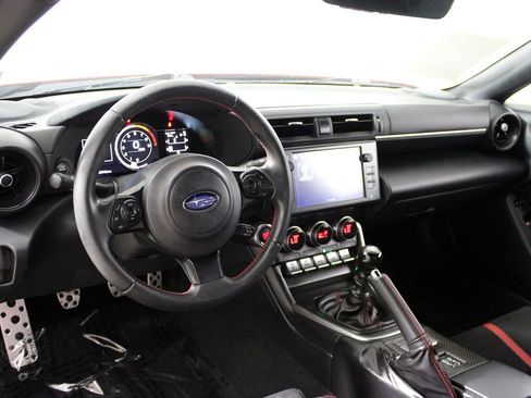 Used 2023 Subaru BRZ Limited image 7