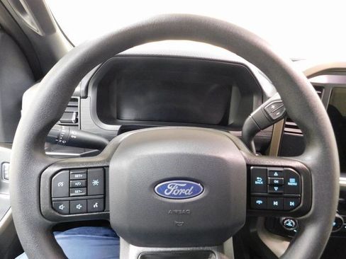 New 2025 Ford F150 STX w/ Equipment Group 201A FX4 image 6