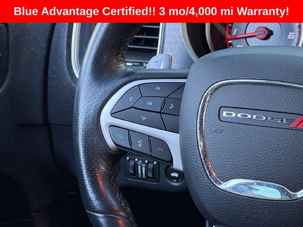 Used 2018 Dodge Charger R/T Scat Pack RWD image 25