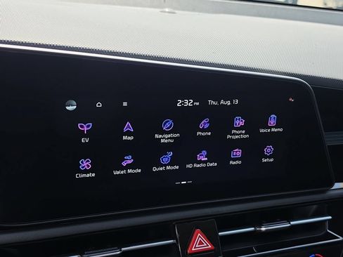 New 2026 Kia Niro Wind FWD image 23