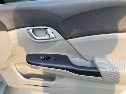 Used 2012 Honda Civic EX image 24