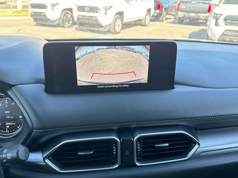 Used 2023 MAZDA CX-5 AWD 2.5 S image 22