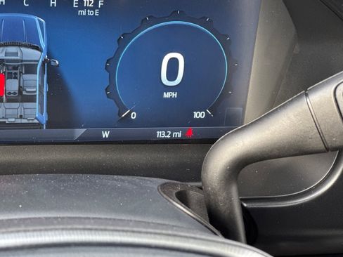 New 2026 Ford F250 Platinum AWD/4WD image 3