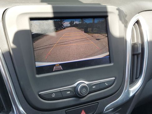 Used 2020 Chevrolet Equinox LT w/ LPO, Floor Liner Package image 25