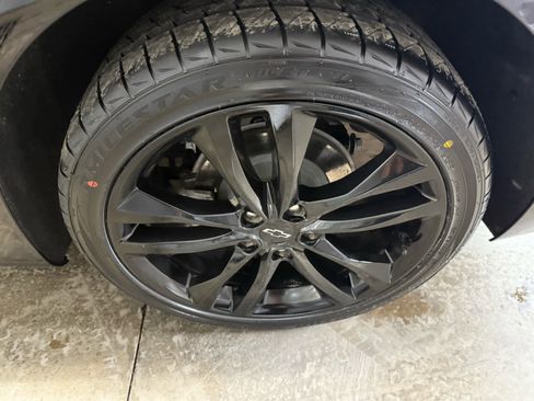 Used 2024 Chevrolet Malibu LT w/ Midnight Edition image 34