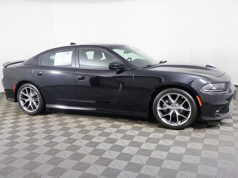 Used 2022 Dodge Charger GT image 15
