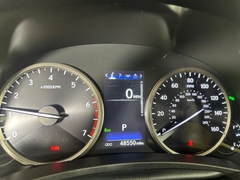 Used 2020 Lexus NX 300 AWD w/ Comfort Package image 28