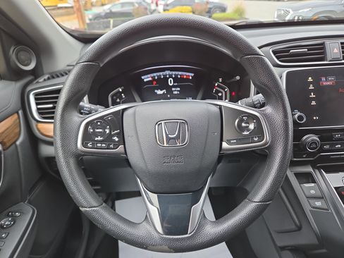 Used 2019 Honda CR-V EX image 17