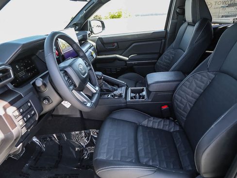 New 2026 Toyota 4Runner TRD Off-Road Premium image 19