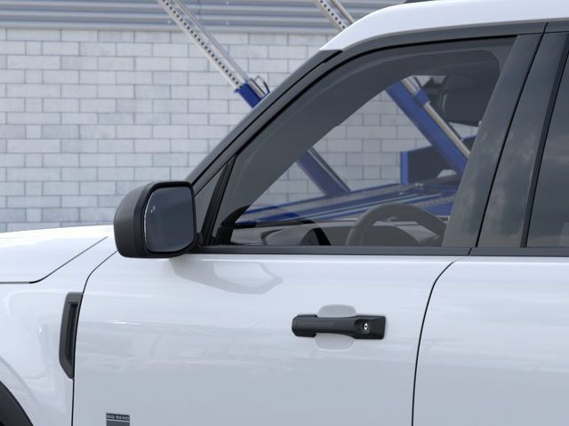 New 2026 Ford Bronco Sport Big Bend w/ Convenience Package AWD/4WD image 57