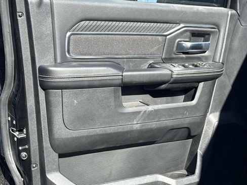 New 2026 RAM 2500 Big Horn image 28