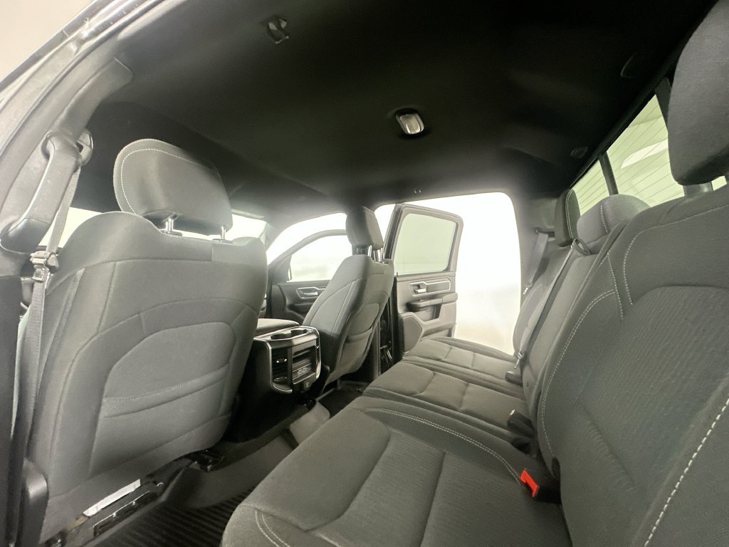 Used 2021 RAM 1500 Lone Star RWD image 15