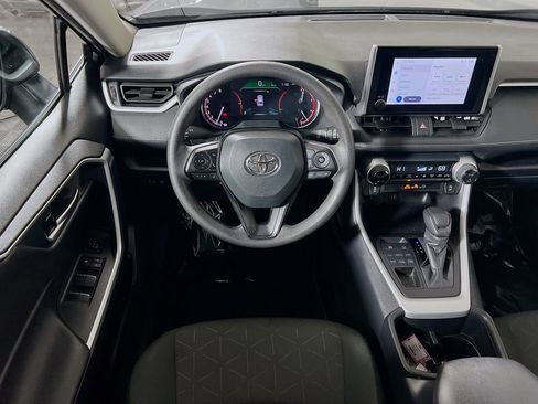 Certified 2025 Toyota RAV4 XLE image 20