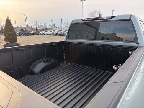 Used 2024 Toyota Tundra SR5 w/ SR5 Premium Package image 9